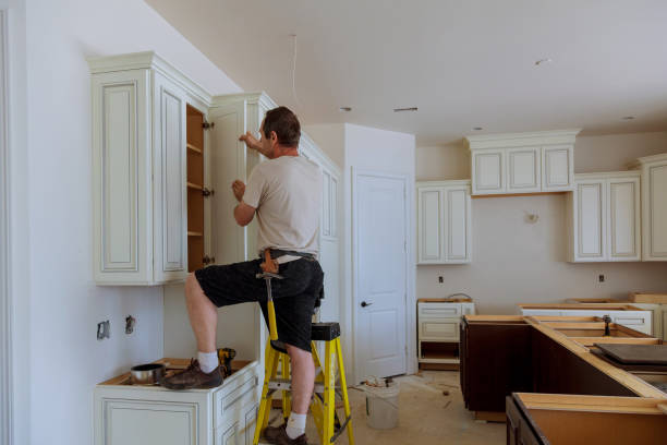Licensed Kitchen Flooring service in Chisago City, MN - BM Kitchen